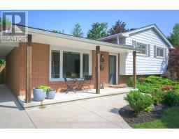 691 WIDMORE DRIVE - 2