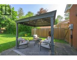 691 WIDMORE DRIVE - 25