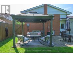 691 WIDMORE DRIVE - 26
