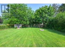 691 WIDMORE DRIVE - 29