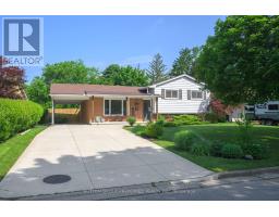 691 WIDMORE DRIVE - 34