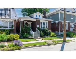 458 WOODMAN AVENUE - 1