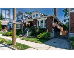 458 WOODMAN AVENUE - 3