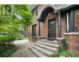 383 HURON STREET - 3