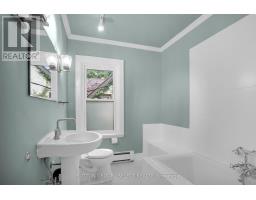 383 HURON STREET - 30
