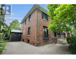 383 HURON STREET - 4