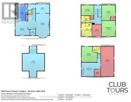 383 HURON STREET - 50