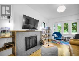383 HURON STREET - 8
