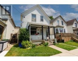 79 ST CATHARINE STREET - 4