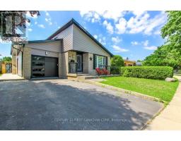 86 TUMBLEWEED CRESCENT - 1