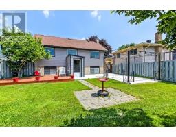 86 TUMBLEWEED CRESCENT - 25