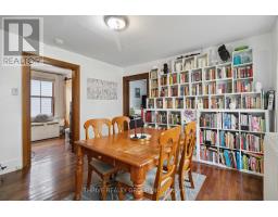 187 WILLIAM STREET - 17