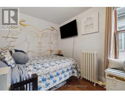 187 WILLIAM STREET - 22