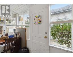 187 WILLIAM STREET - 32