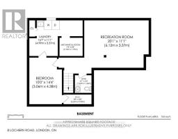 8 LOCHERN ROAD - 48