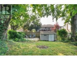 326 BURNS STREET - 32