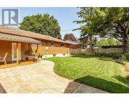 138 OAKWOOD DRIVE - 27