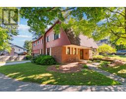 98 HALIBURTON ROAD - 1