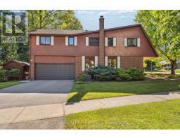 98 HALIBURTON ROAD - 3