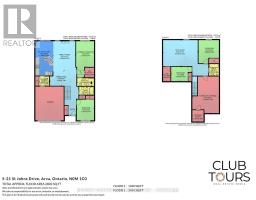 5 - 21 ST JOHNS DRIVE - 50