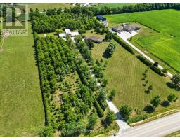 22164 DUNDONALD ROAD - 1