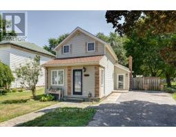 3669 CONCESSION DRIVE - 2