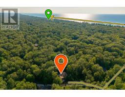 10441 HURON WOOD DRIVE - 48