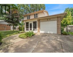 330 WILLOW CRESCENT - 2