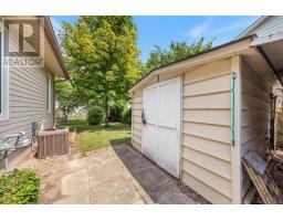 330 WILLOW CRESCENT - 33