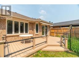 686 HUMBER DRIVE - 38