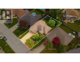 686 HUMBER DRIVE - 45