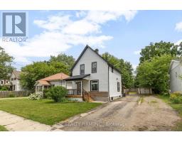 261 NELSON STREET - 1