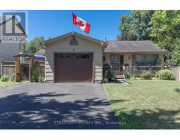 9 COTTONWOOD CRESCENT SW - 1