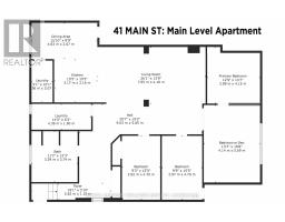 41 MAIN STREET E - 42
