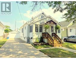 278 SHEPHERD STREET - 1
