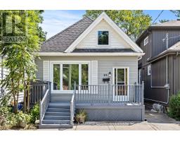 25 PARTRIDGE STREET - 2