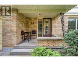 76 BLOOMFIELD DRIVE - 5