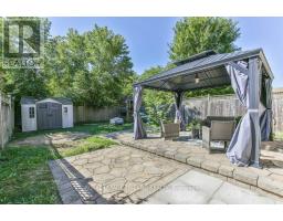 534 HUMMINGBIRD CRESCENT - 36