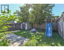 534 HUMMINGBIRD CRESCENT - 40