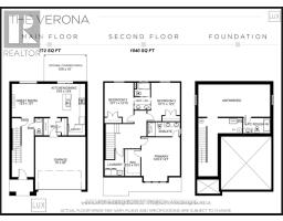 LOT 19 PURPLE BEECH STREET - 2