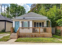 12 CAVENDISH CRESCENT - 1