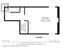 2588 MEADOWGATE BOULEVARD - 49
