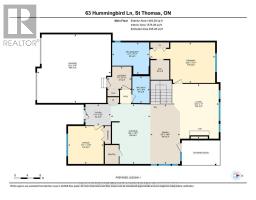 63 HUMMINGBIRD LANE - 33