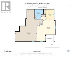 63 HUMMINGBIRD LANE - 34
