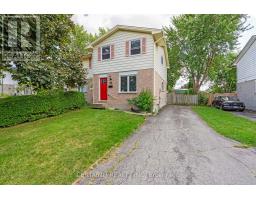 35 ROSAMOND CRESCENT - 1