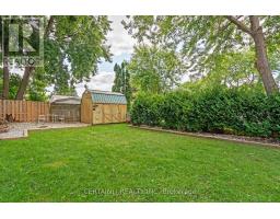 35 ROSAMOND CRESCENT - 30