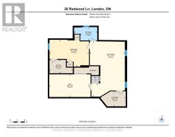 26 REDWOOD LANE - 28