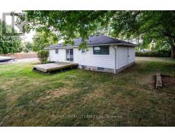 5604 DUNDAS STREET - 5