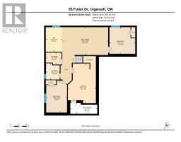 55 FULLER DRIVE - 50