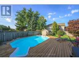 234 KETTLE CREEK DRIVE - 14